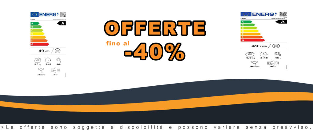 Lavatrice Candy RapidÓ RO 1294DWMSE/1-S, 9 kg, 1200 giri, Wi-Fi, connessa, opzione vapore
