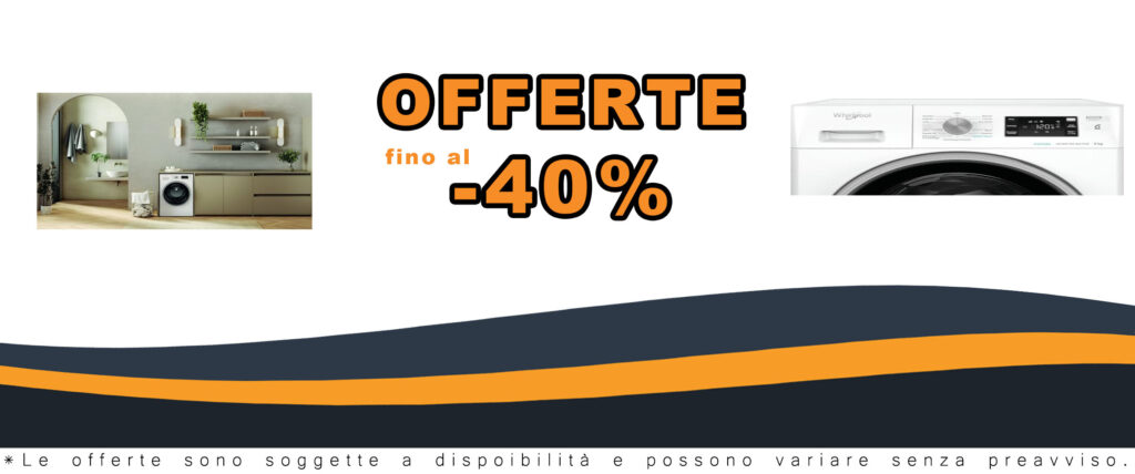 Lavatrice Whirlpool FFB 948 BSV IT con caricamento frontale, capacità 9 kg e 1400 giri/min, design elegante in bianco.