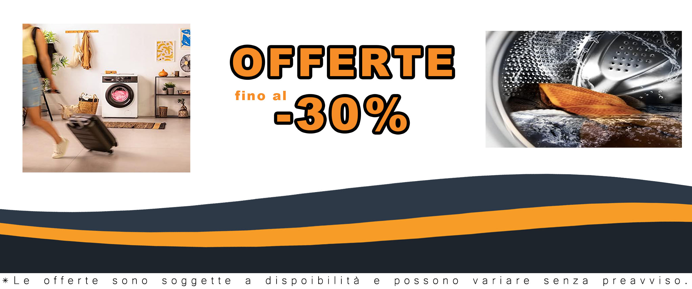 Cecotec Lavadora 6 Kg Bolero DressCode 6000N con display LED e 8 programmi di lavaggio