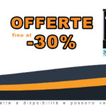 Klarstein Amazonia 6 Luminance lavastoviglie da tavolo nero, compatta e potente con 6 coperti e classe A+
