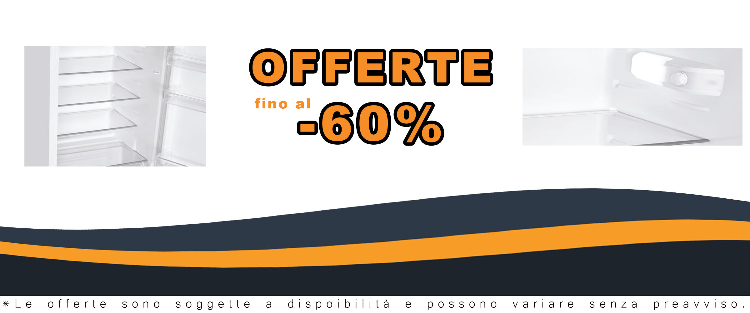 Frigorifero Candy CELDP2450H ad incasso con doppia porta, 205 litri e classe energetica E