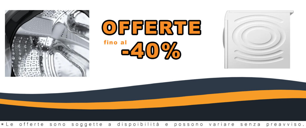 Lavatrice Bosch Serie 8 WGB244A0IT a carica frontale, con capacità di 9 kg e 1400 rpm, ideale per famiglie numerose e prestazioni silenziose.
