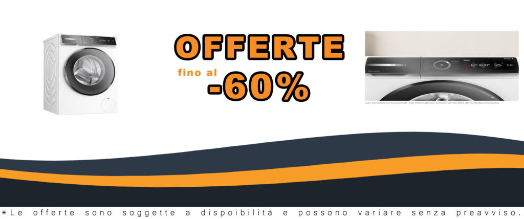 Bosch WGB256041, lavatrice intelligente con 1600 giri/min, funzione Iron Assist, Speed Perfect e risparmio energetico.