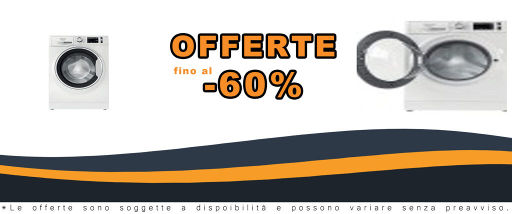 Lavatrice Carica Frontale 9 kg Classe A 1400g Inverter Vapore NG96WITN in funzione, con una vista dettagliata delle caratteristiche e funzionalità