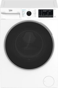 Beko BDT512844S Lavasciuga 12+8 Kg, 1400 giri, Inverter, Classe energetica D
