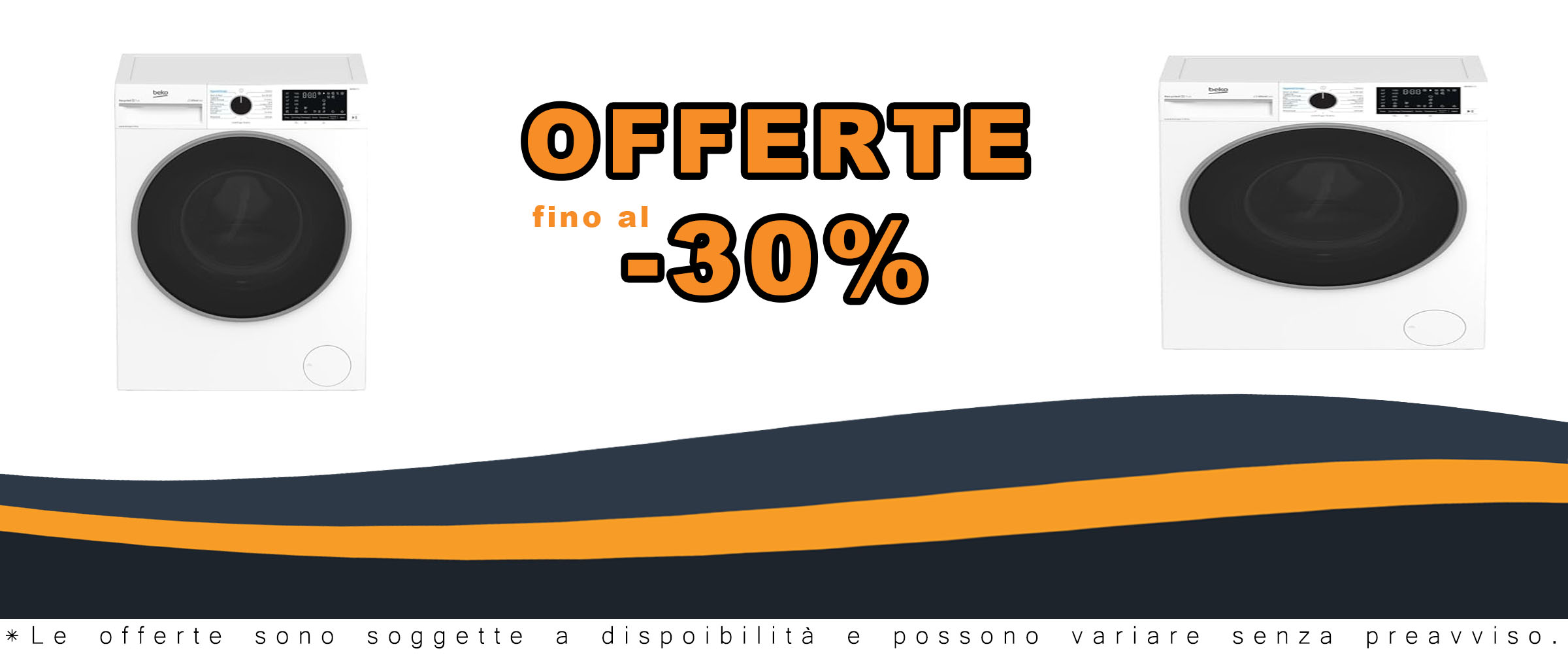Beko BDT512844S Lavasciuga 12+8 Kg, 1400 giri, Inverter, Classe energetica D