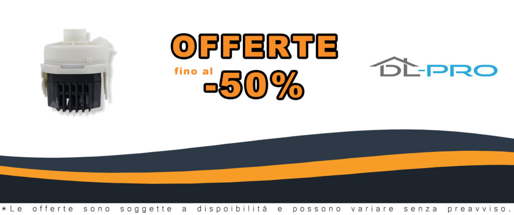 Pompa di circolazione DL-pro per Beko Arcelik 1783900300, ideale per il ricambio nella tua lavastoviglie.