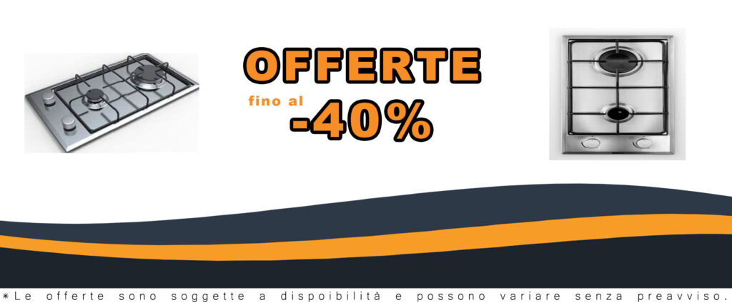 Beko HDCG 32220 FX, piano cottura a gas in acciaio inox