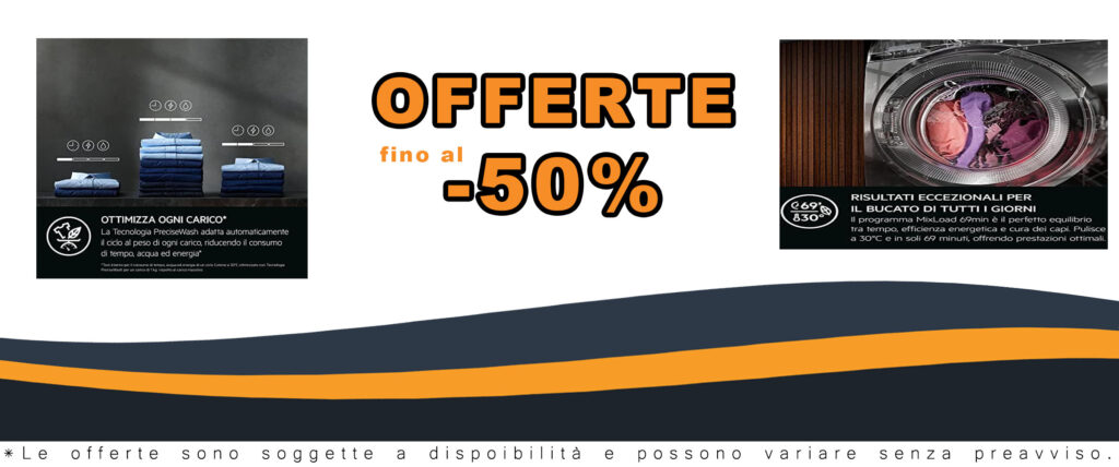 AEG ProSteam Serie 7000 lavatrice a carica frontale con programma Vapore Refresh e PreciseWash