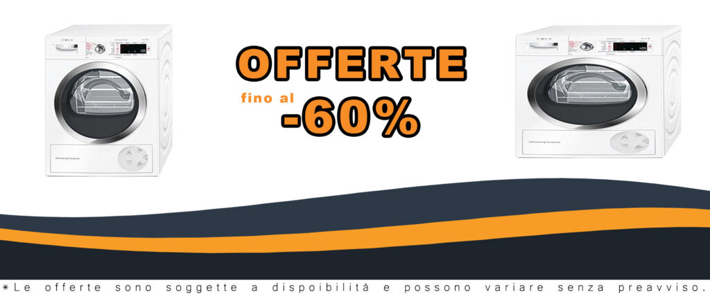 Bosch Serie 8 WTW855R8IT Asciugatrice bianca a carico frontale da 8 kg, modello ad alta efficienza energetica