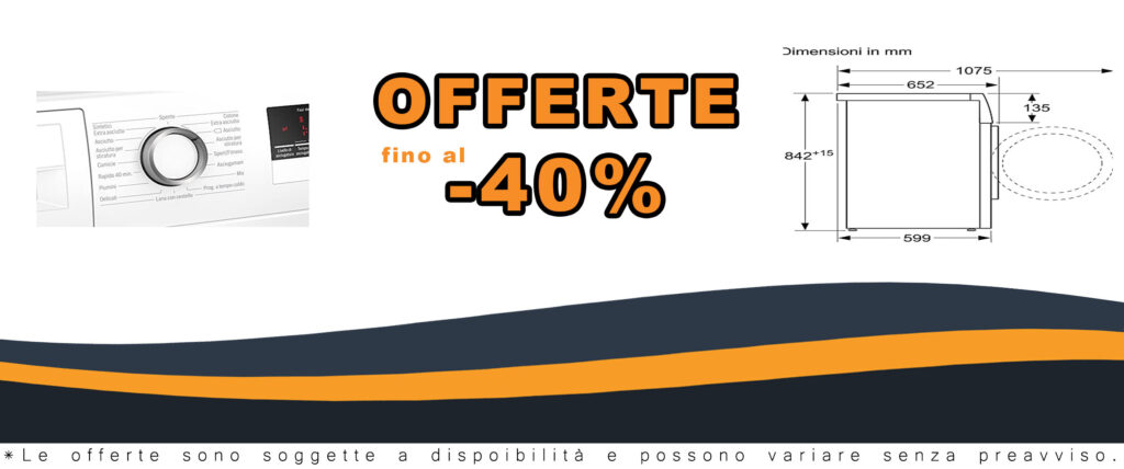 Asciugatrice Bosch Serie 4, 8 kg, Classe A++, pompa di calore, efficace e a basso consumo energetico