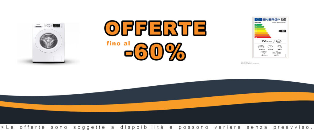 Samsung Lavatrice Serie 4000T WW90T4040EE/ET, 9 kg, 1400 RPM, vapore, carica frontale