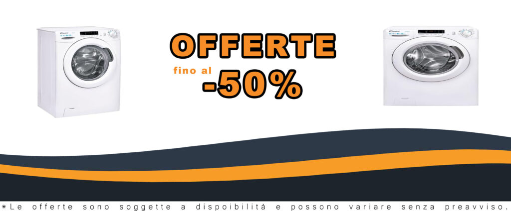 Lavatrice 9 Kg Classe D 1200 giri - CS1292DW4-11, modello con alta capacità di carico, efficienza energetica e design moderno.