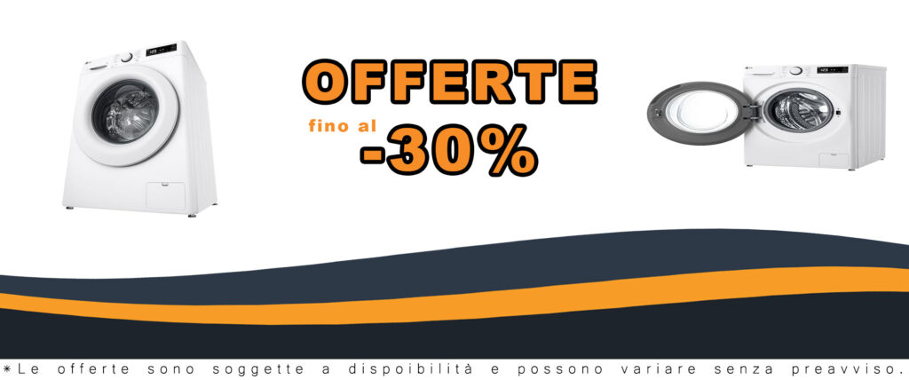 Lavatrice LG F4R5009TSWW 9kg con AI DD, TurboWash e funzione Vapore