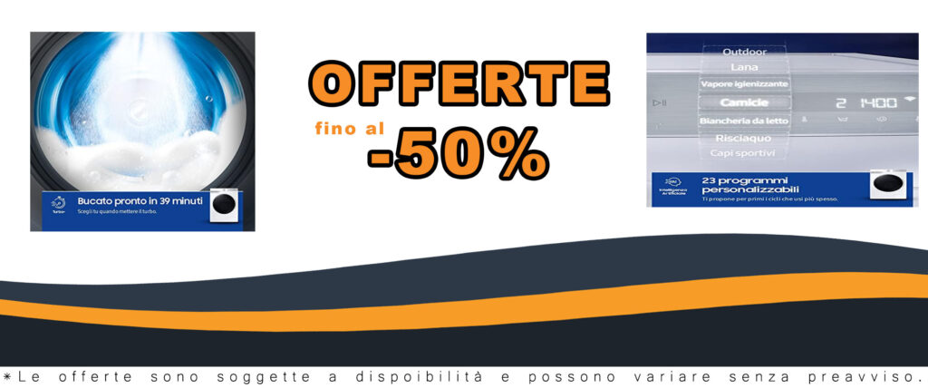 Samsung Lavatrice Ai Control UltraWash WW90T734DWH/S3, 9 kg, WiFi, Vapore, Design elegante e innovativo
