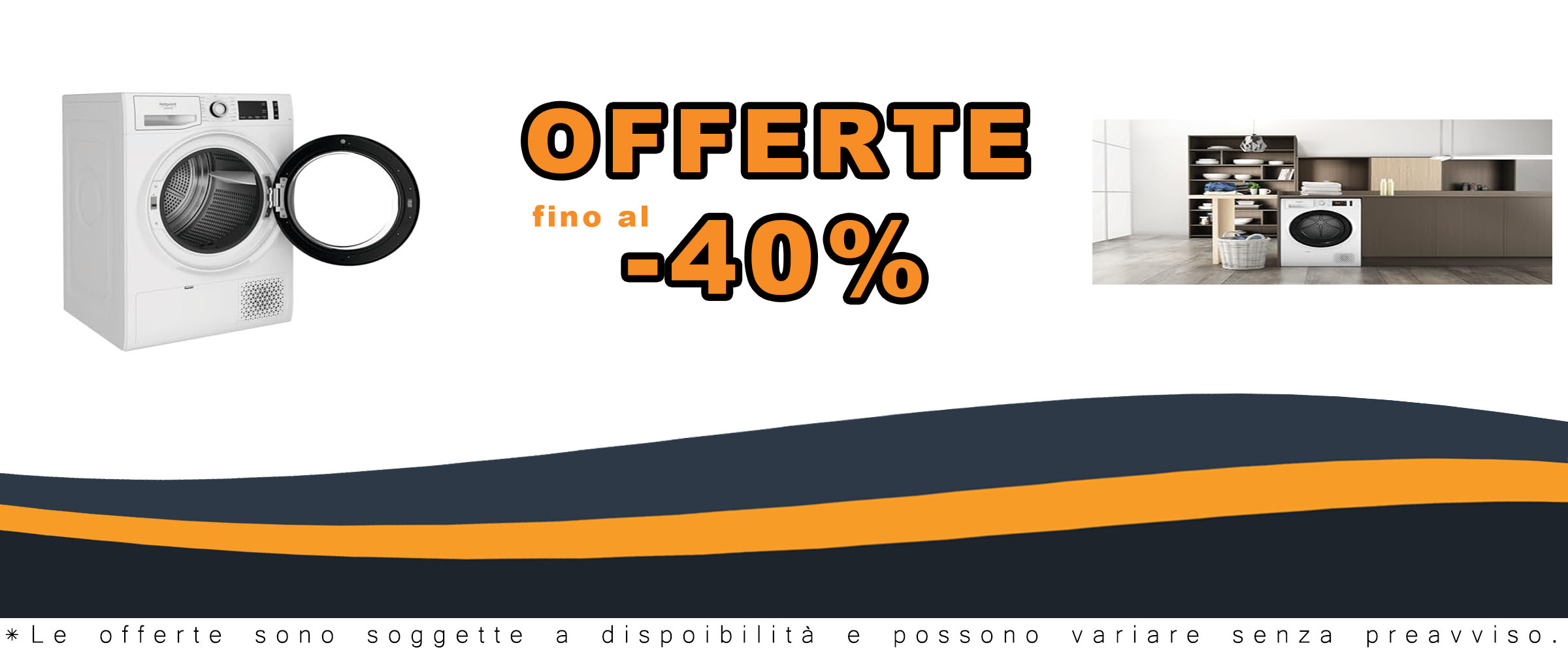 Asciugatrice Hotpoint Ariston a pompa di calore, modello NT M11 82K IT R, in una cucina moderna, con focus sulla sua capacità di 8 kg e le dimensioni compatte.