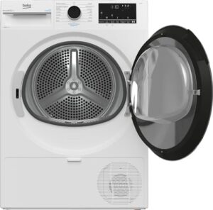 Asciugatrice Beko BT3103IS da 10 kg con pompa di calore e motore Inverter