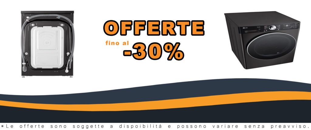 Lavatrice LG AI DD F4R9513TPBC con tecnologia AI Wash, TurboWash 360 e autodosaggio del detersivo, carica frontale nera