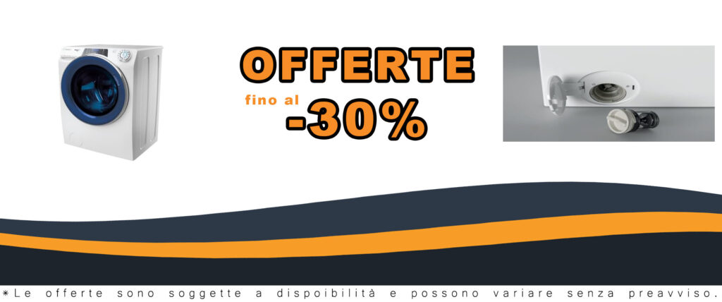 Lavatrice Candy RapidÓ PRO RP4 476BWMUC-S con capacità di 7 kg e velocità di centrifuga 1400 giri/min, colore bianco.