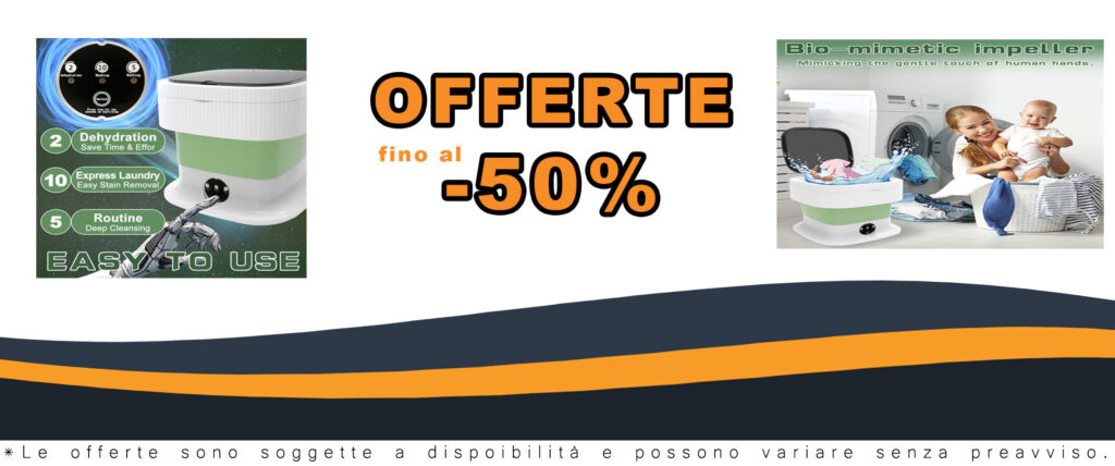 Lavadora portatile pieghevole verde, mini lavatrice e asciugatrice da 60W, perfetta per biancheria intima e vestiti per bambini
