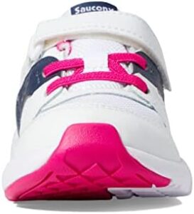 Saucony Sl165121 Scarpe da ginnastica Unisex per Bambini, comfort e stile per i più piccoli