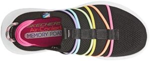 Skechers Ultra Flex 3.0, Sneaker Unisex-Bambini e Ragazzi, perfette per il comfort quotidiano