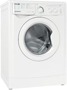 Lavatrice Indesit EWC 81283 W IT N 8kg 1200 Giri - Recensione e Offerte Speciali