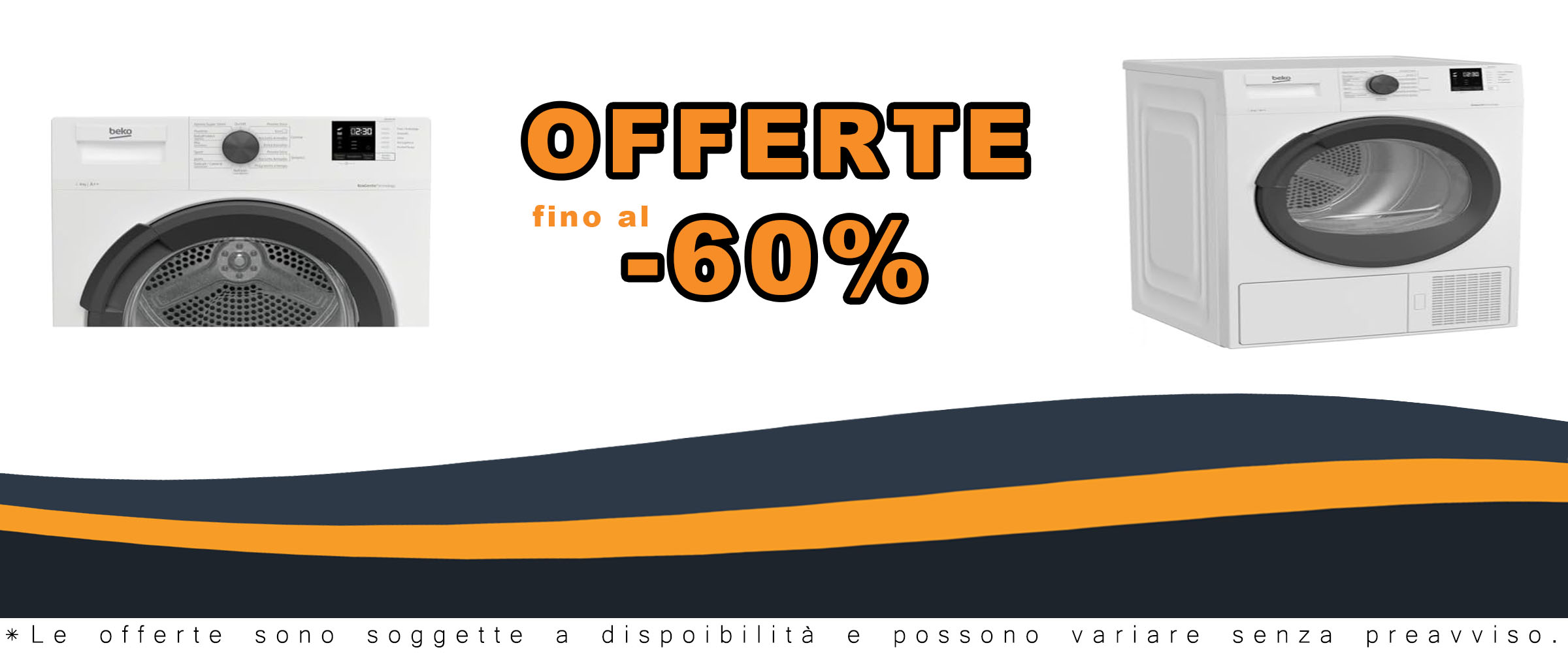 Asciugatrice Beko DRXS823A da 8 kg con pompa di calore, design elegante e tecnologia avanzata per il risparmio energetico.