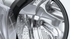 Bosch WNG25400IT Serie 6 Lavasciuga, con capacità 10.5/6 kg, 1400 rpm, Iron Assist, Sistema Anti macchia e AutoDry