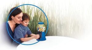 Lavatrice a carica dall'alto Indesit 7,0 kg - Modello BTW L72200 IT/N, perfetta per famiglie di piccole e medie dimensioni