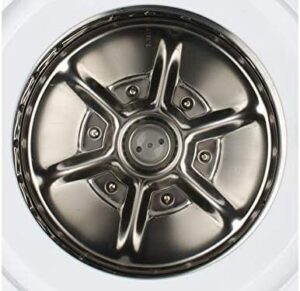 G3Ferrari G90041 Monia Asciugatrice a Centrifuga per Biancheria, 2800 giri/minuto, Basso Consumo