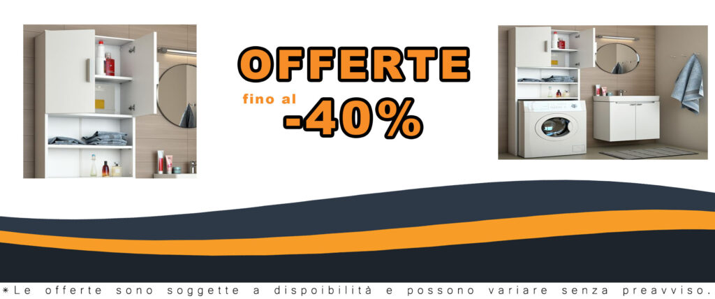 Vicco Mobile lavatrice bianca con design compatto, perfetta per appartamenti con spazi ridotti.