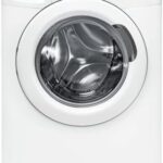 Candy CS 14102D3/1 Lavatrice Frontale, 10 kg, 1400 giri - Efficienza e capacità per famiglie numerose