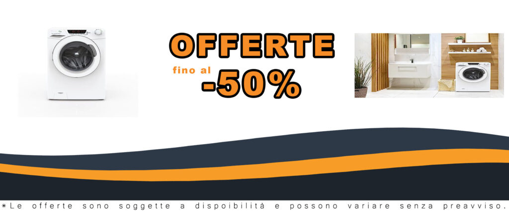 Lavatrice 8 Kg Classe A 1200 giri Vapore - HE 128TXME/1-S in funzione, ideale per famiglie di medie dimensioni.