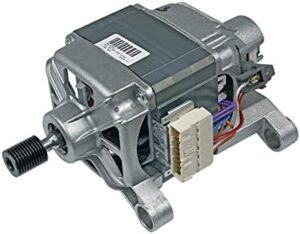 Motore MCC61/64 148CY12 per lavatrice Candy, un ricambio ideale per prestazioni elevate e risparmio energetico