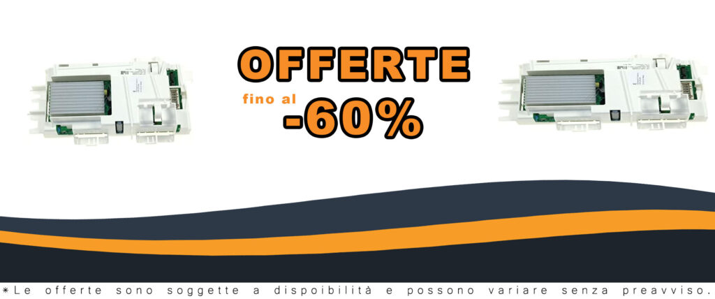 Scheda Cuore Lavatrice Candy Hoover Zerowatt 49033225 per migliorare le prestazioni della tua lavatrice