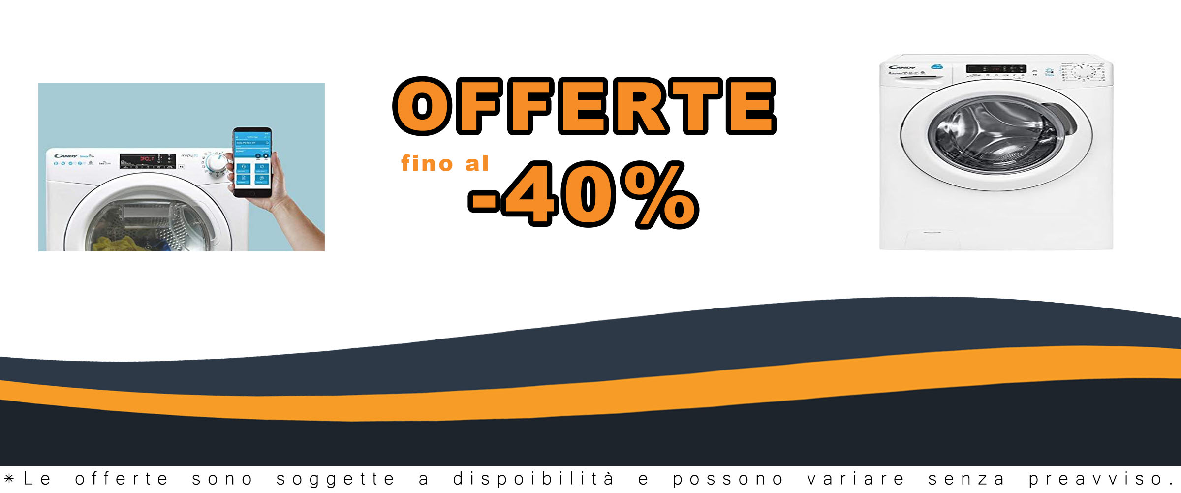 Lavatrice Candy CSW 485D/5-S con display digitale e 15 programmi di lavaggio, ideale per famiglie.
