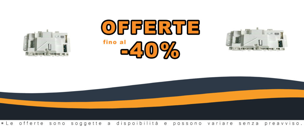 Immagine del Modulo Di Potere Riferimento: 49010796 per Lavatrice Candy, componente essenziale per migliorare l'efficienza della tua lavatrice.