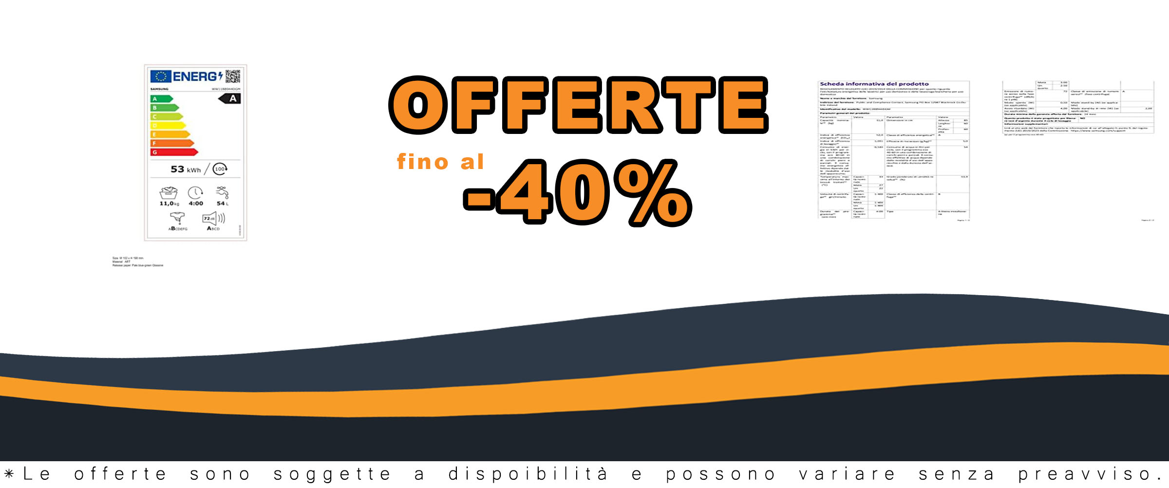 Samsung Lavatrice BESPOKE AI™ QuickDrive™ WW11BB944DGMS3 con tecnologia AI e QuickDrive per lavaggi veloci e silenziosi