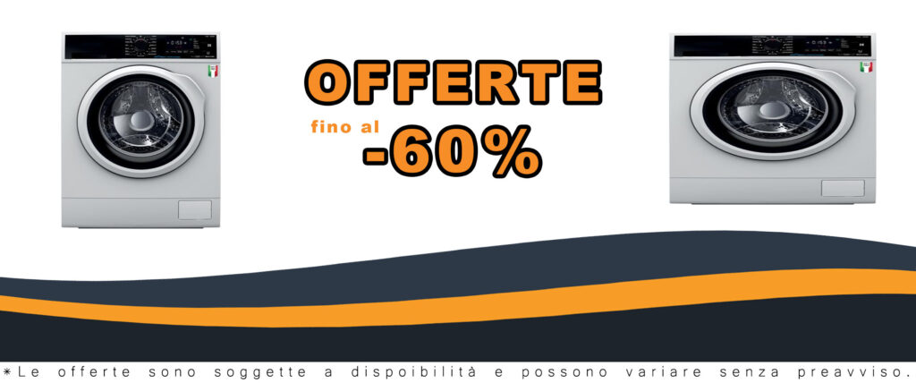 Lavatrice da 9 kg, 1400 giri, Caricamento Frontale, Classe energetica A con display digitale