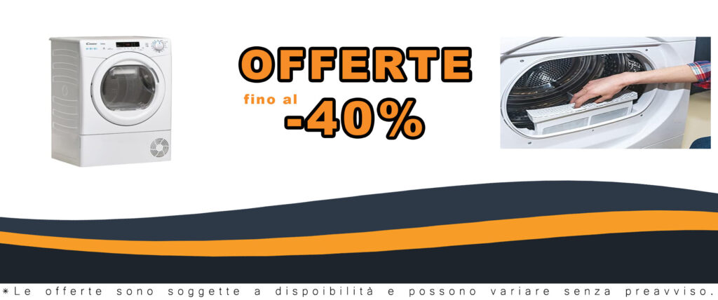 Asciugatrice Candy CRE H9A2DE-S simply-Fi con pompa di calore e capacità di 9 kg, ideale per famiglie