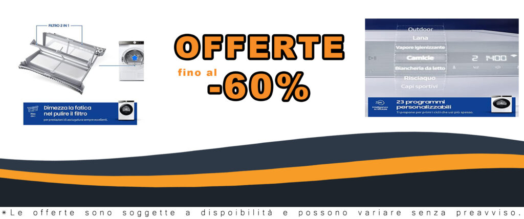 Samsung Asciugatrice DV90T5240AT/S3 a pompa di calore con porta reversibile e 9 kg di capacità.