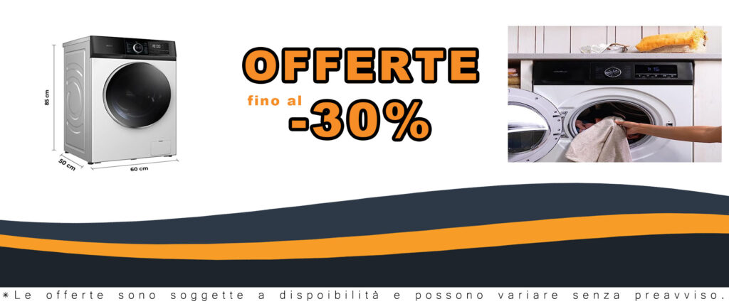 Cecotec Lavatrice 7 Kg Bolero Dresscode 7500 Inverter con motore Inverter Plus e SteamMax, perfetta per il risparmio energetico e per ogni tipo di tessuto.