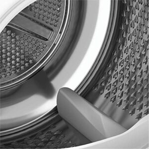 Beko DRX722W Asciugatrice 7kg A++ con Pompa di Calore in funzione