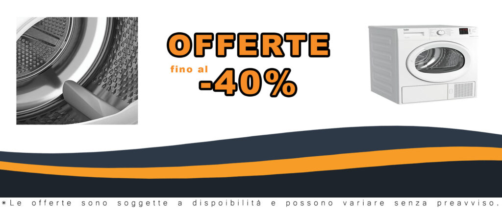 Beko DRX722W Asciugatrice 7kg A++ con Pompa di Calore in funzione