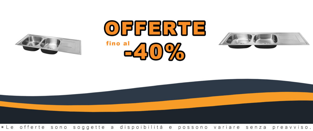 Omeere, 1x lavello da cucina, in acciaio inox 304, spessore del materiale 0,8 mm, lavello, lavello, lavello da incasso, rettangolare, 2 vasche 116 x 50 (ripiano per lavello a destra)
