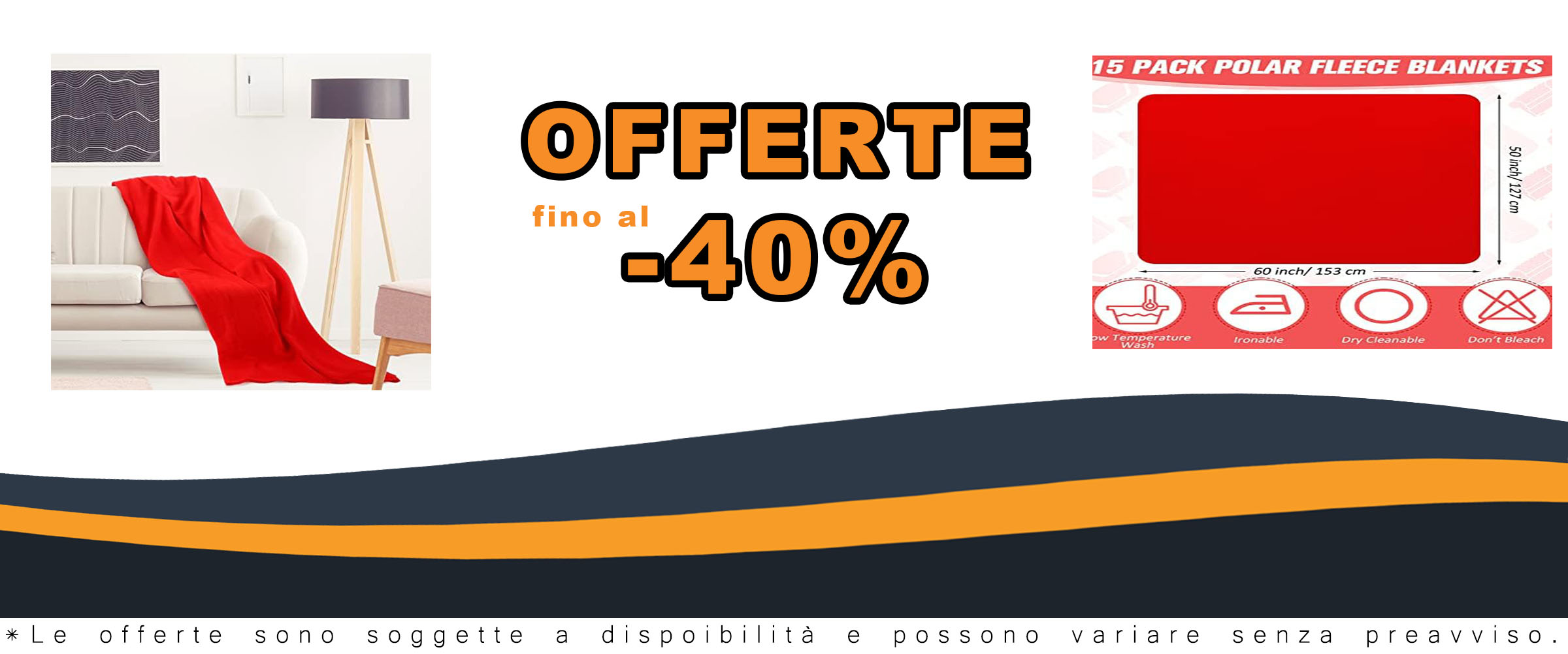 Confezione da 15 coperte in pile polare, 127 x 152 cm, morbide e accoglienti, in micropile, leggere, calde e comode, per casa, ufficio, divano, auto, aereo, viaggi all'aperto (rosso)