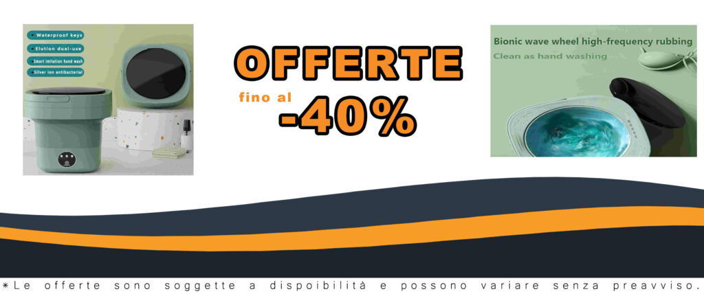 Lavatrice portatile, mini lavatrice pieghevole da 8 litri, con 3 modalità, da viaggio, per biancheria intima, calze, vestiti per bambini, campeggio, camper, dormitorio, appartamento (verde)