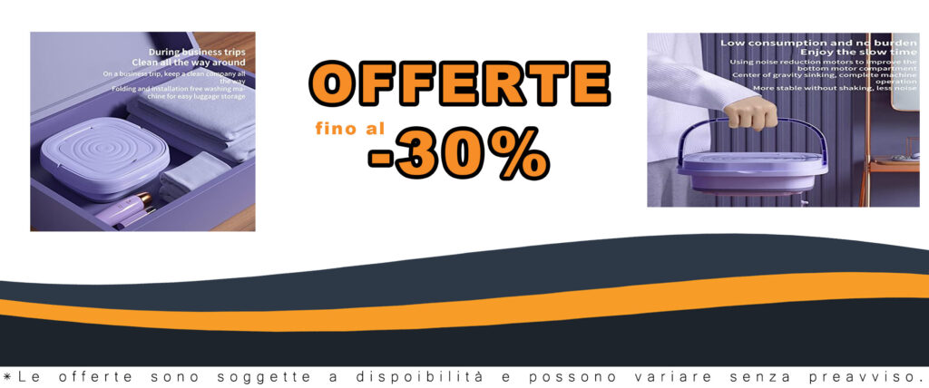 Chpbolly Lavatrice portatile, mini lavatrice pieghevole e centrifuga, piccola rondella pieghevole, adatta per dormitorio di appartamenti, viaggi, migliore scelta regalo (viola-8 L) (01)