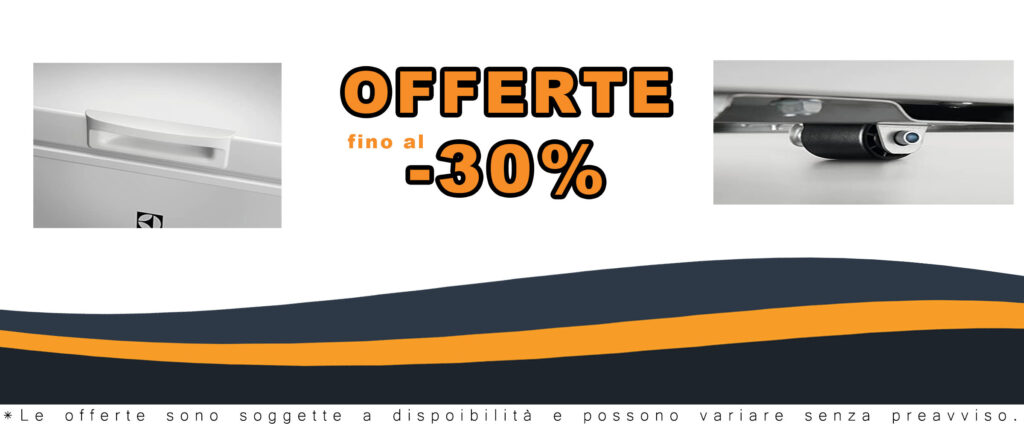 Electrolux LCB1AF10W0 Congelatore Orizzontale, Altezza 84.5 cm, Capacità 98 L, Bianco